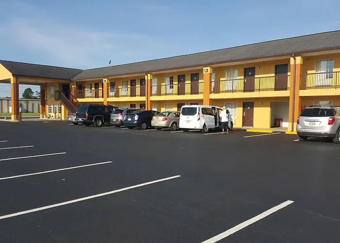 Executive Inn