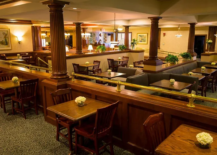Henrietta Dog Friendly Hotels