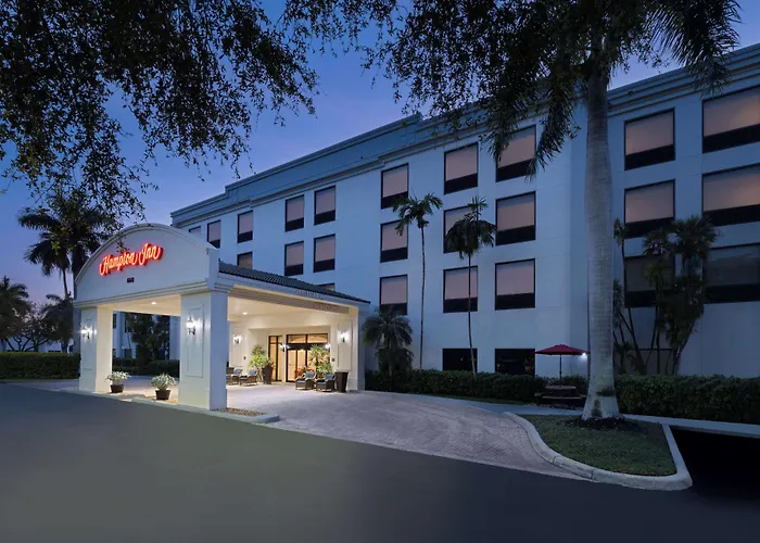 Hampton Inn