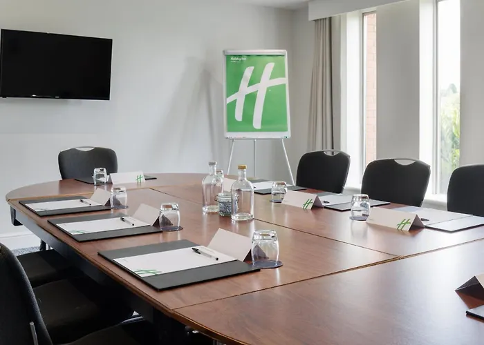 Holiday Inn Mansfield Alfreton M1 Jct 28 By Ihg
