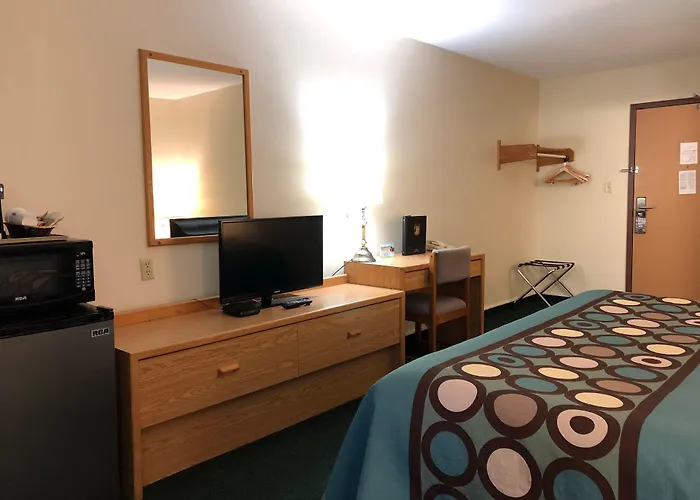 Moose Jaw Dog Friendly Hotels