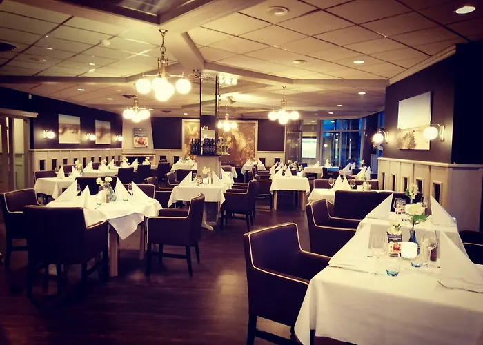 Fletcher Hotel - Restaurant Nieuwvliet Bad