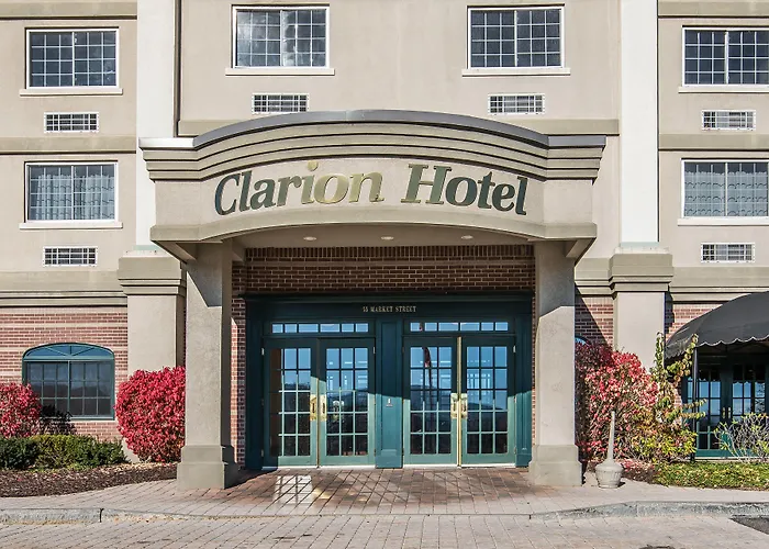 The Marx Hotel - Downtown - University Area