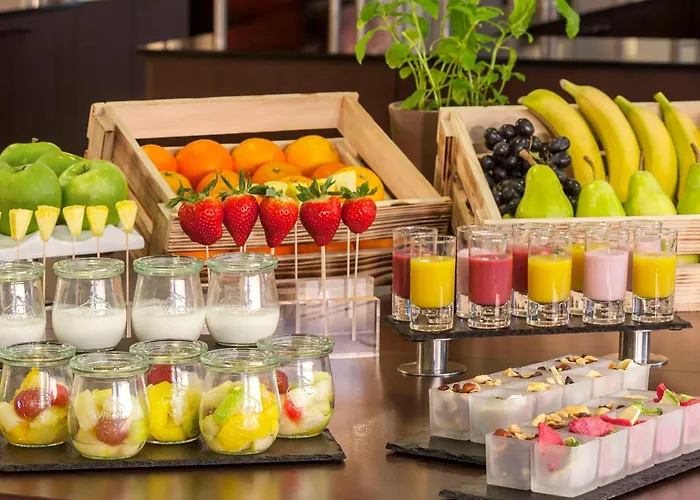 Nh Mannheim Viernheim Hotel
