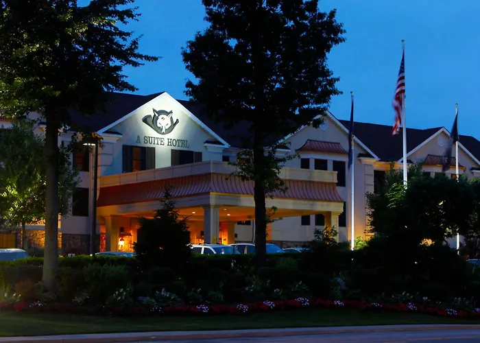 The Inn At Fox Hollow Hotel