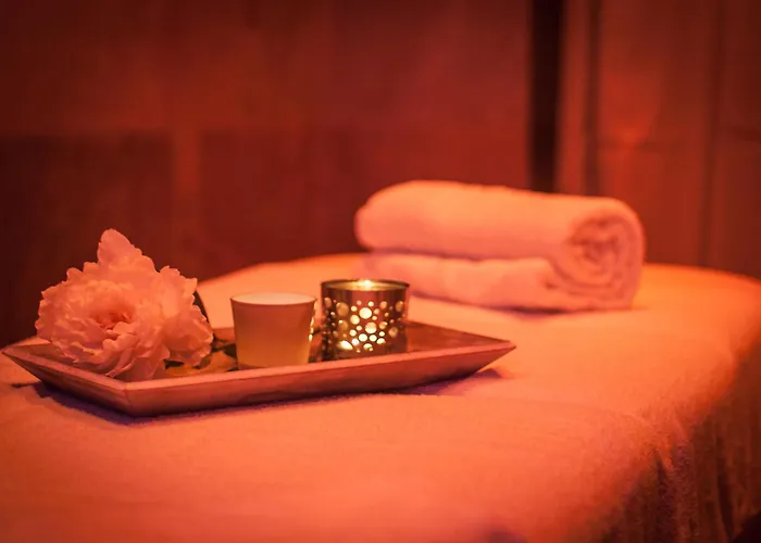Hotel Costazzurra Museum&Spa San Leone