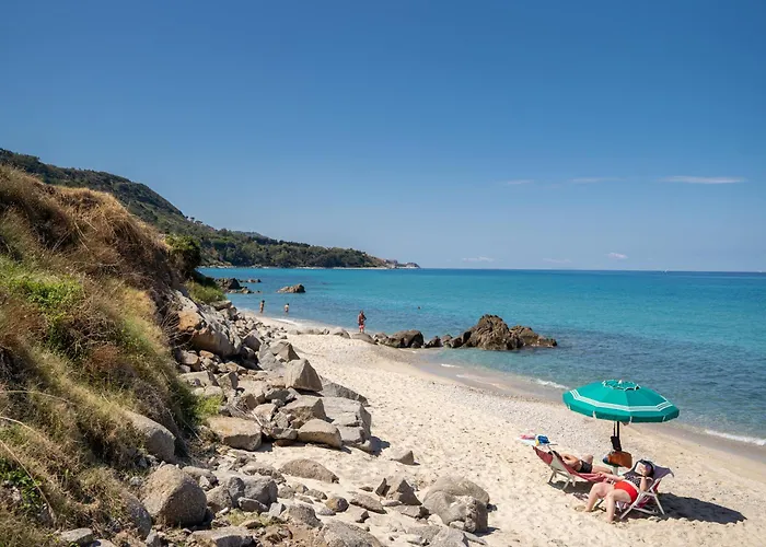 Hotel Santa Lucia Parghelia