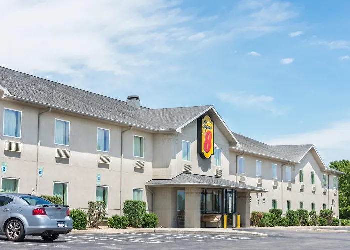 Hagerstown Dog Friendly Hotels