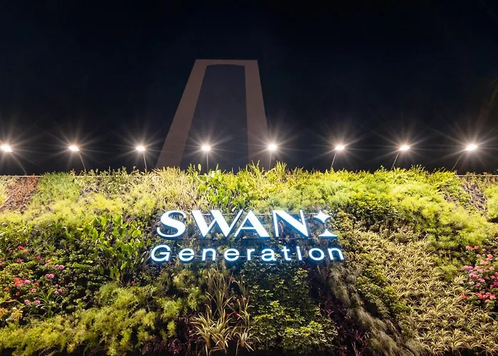 Swan Generation