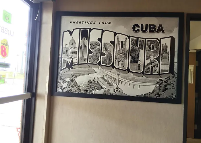 Super 8 By Wyndham Cuba