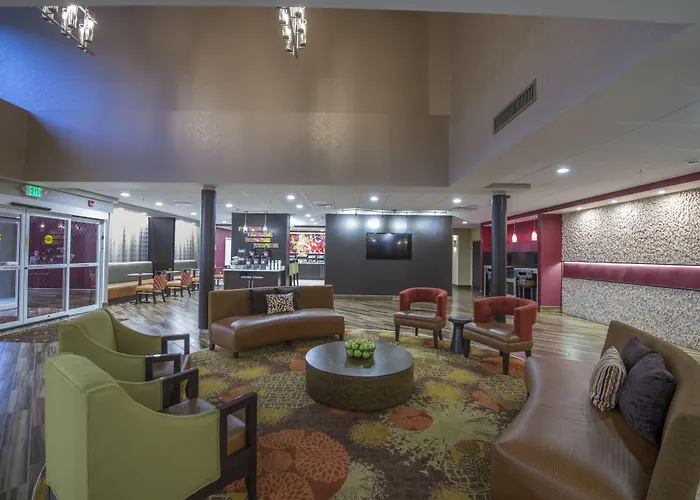 Comfort Suites Columbia At Harbison