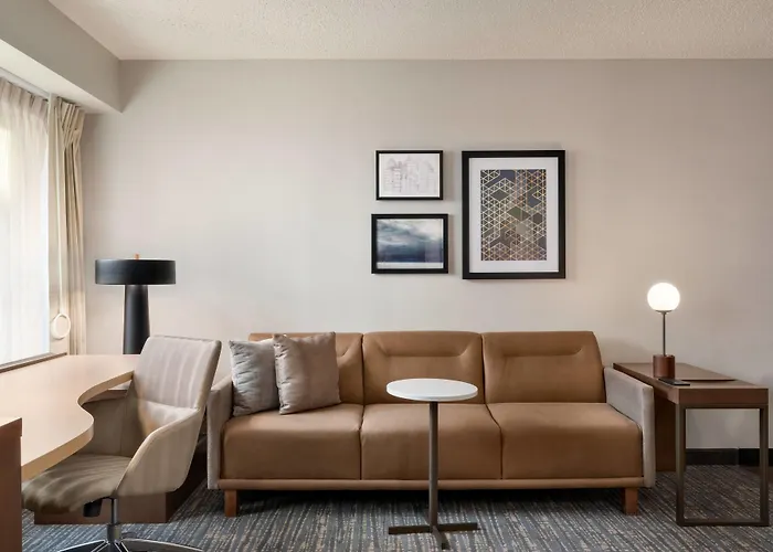 Residence Inn By Marriott West Springfield