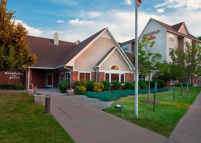 Residence Inn By Marriott