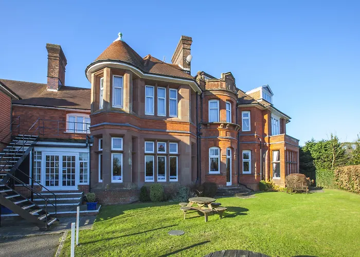 The Birch Hotel Haywards Heath