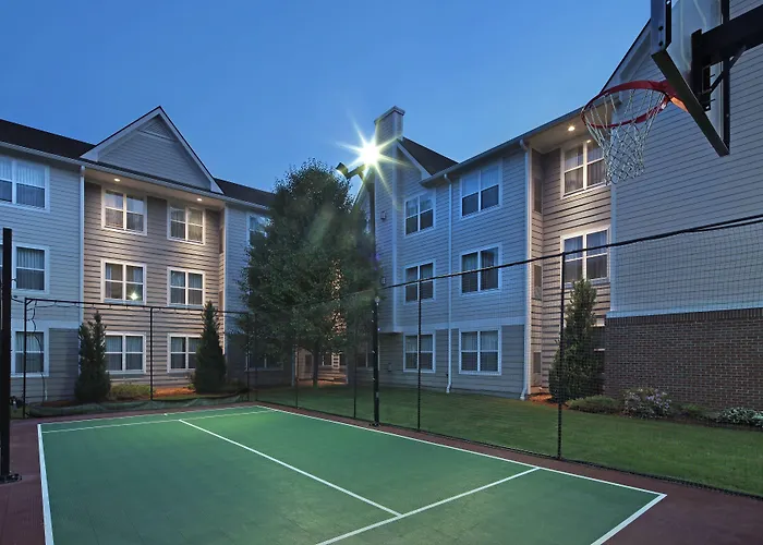Residence Inn