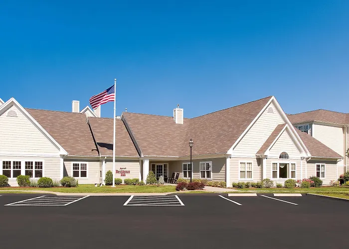 Residence Inn New Bedford Dartmouth