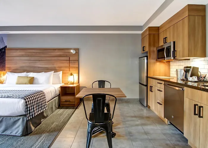 Canalta Lodge Banff