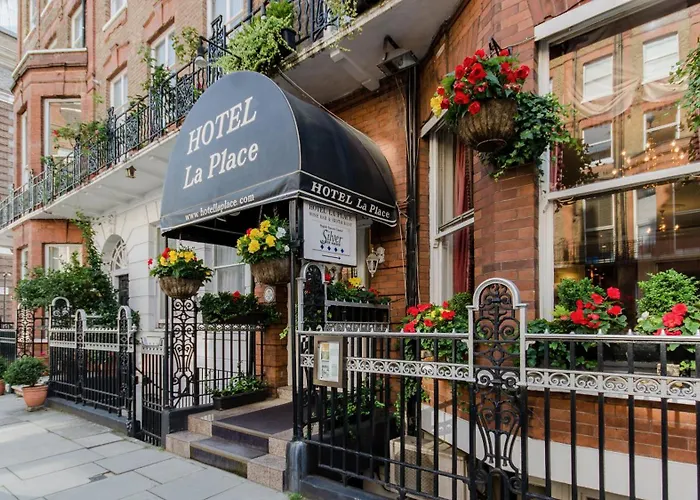 Hotel La Place