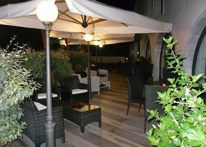 Best Western Hotel Dei Cavalieri