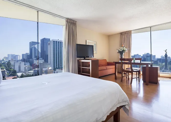 Exe Suites San Marino