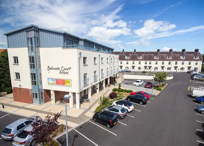 Enniskillen Dog Friendly Hotels