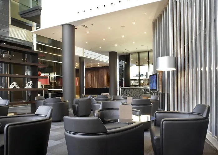 Ac Hotel Som By Marriott