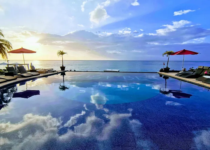 Hotel B Cozumel