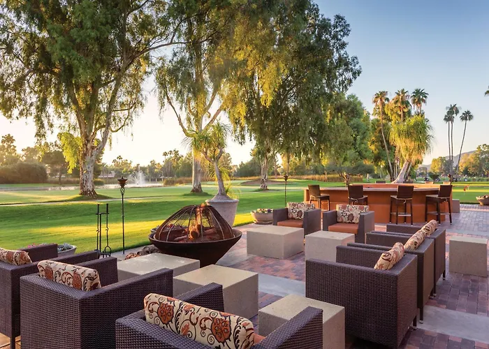Orange Tree Resort