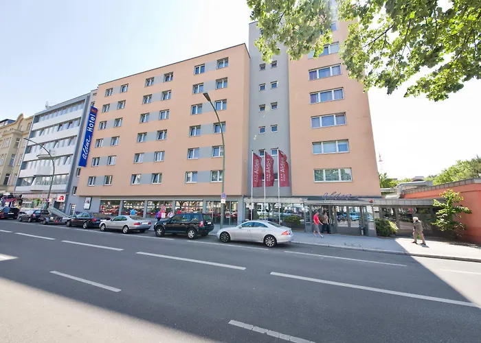 Aldea Berlin