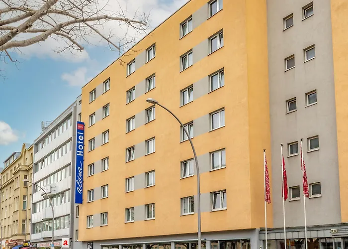 Aldea Berlin