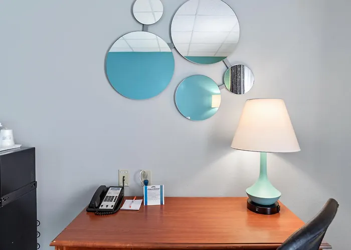 Elevation Inn & Suites, Trademark Collection By Wyndham