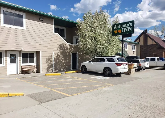 Autumn'S Inn