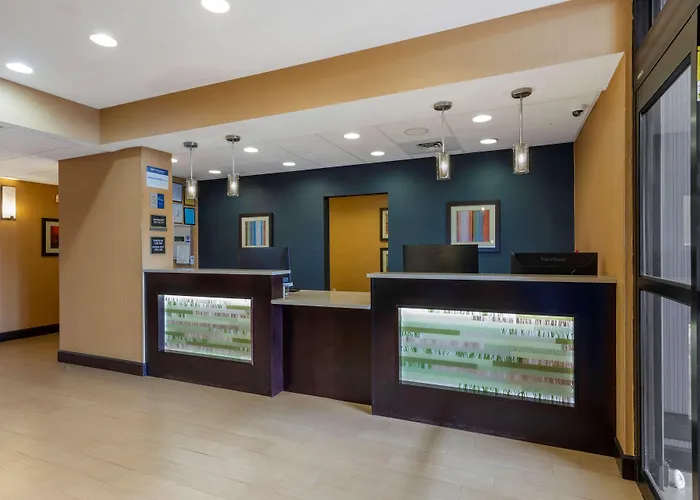 Best Western Plus Gadsden Hotel & Suites