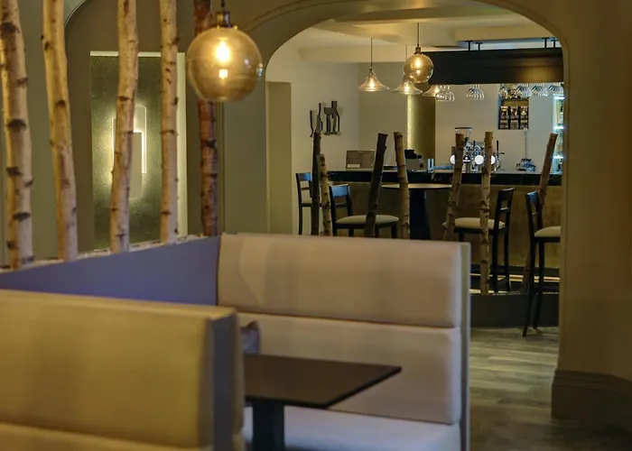 Burlington Hotel, BW Premier Collection By Best Western Folkestone