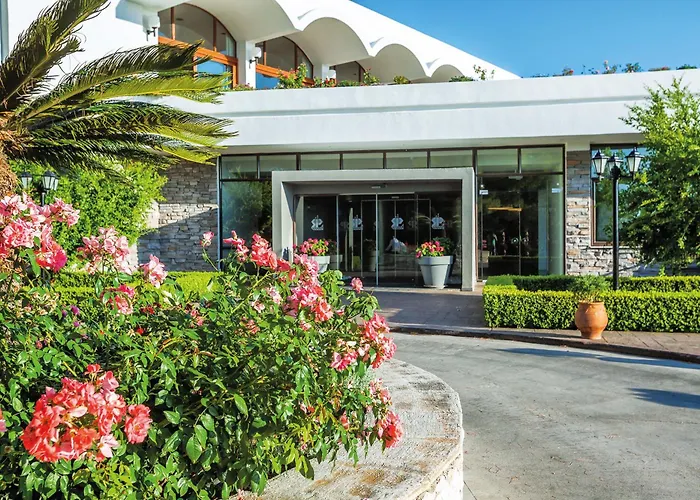 Skiathos Palace Hotel