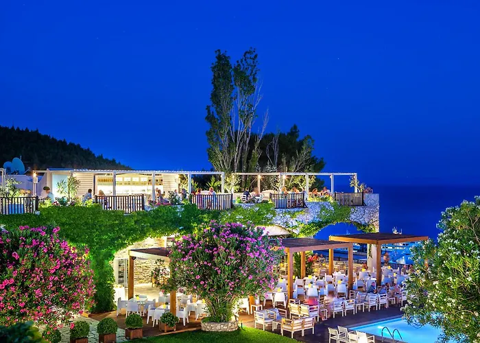 Skiathos Palace Hotel Koukounaries