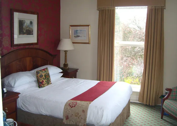King's Lynn Dog Friendly Hotels