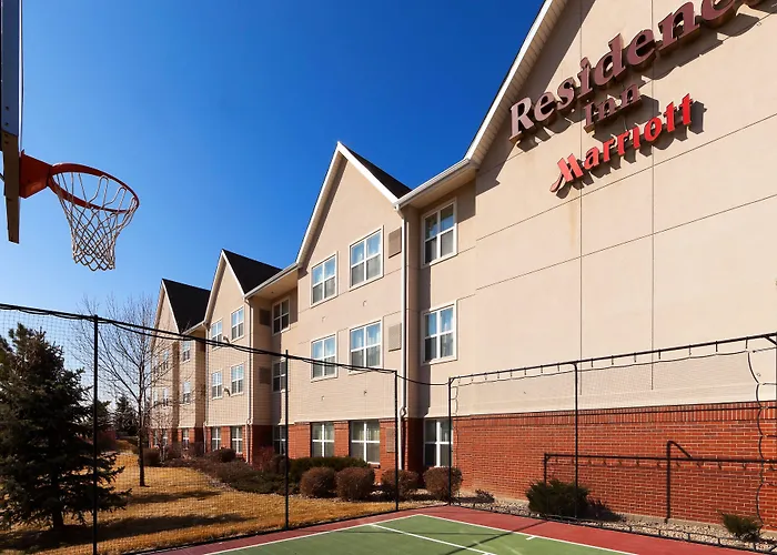 Residence Inn Boulder Longmont