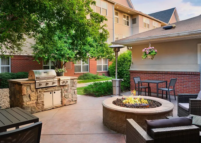 Residence Inn Boulder Longmont