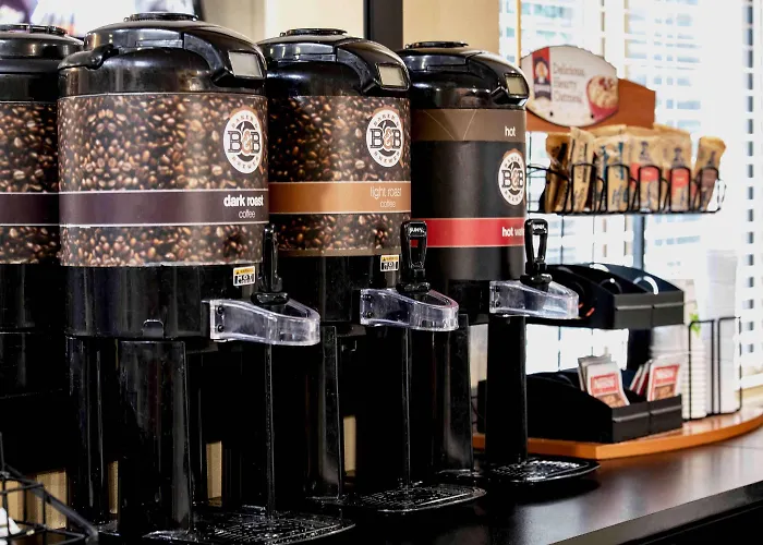 Extended Stay America Suites - Detroit - Metropolitan Airport Romulus