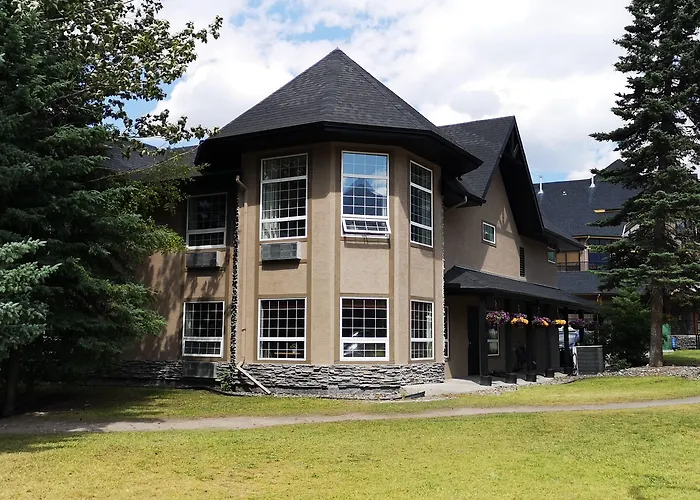 Mountain View Inn