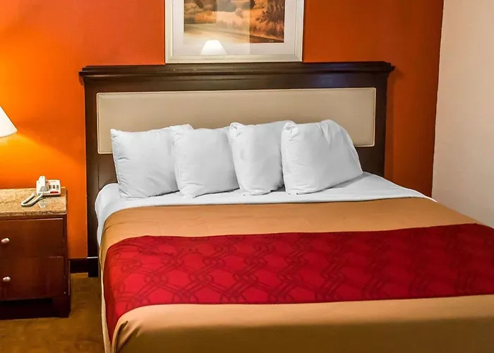 Economy Inn & Suites