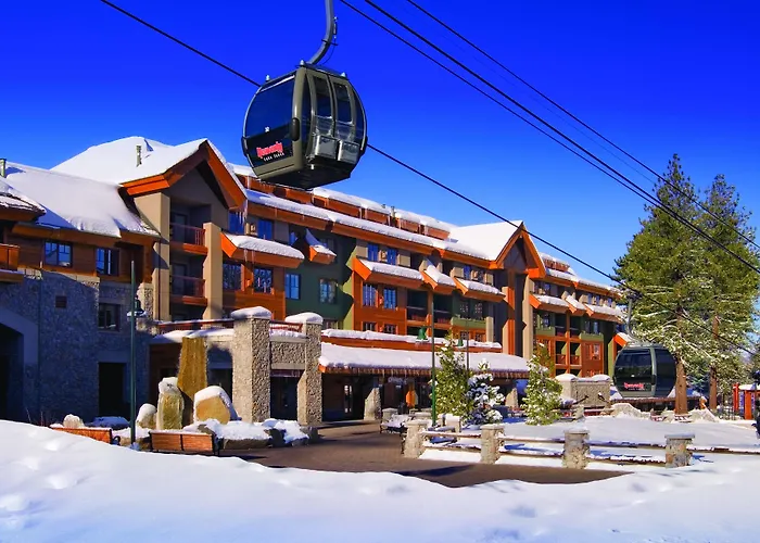 Marriott Grand Residence Club, Lake Tahoe