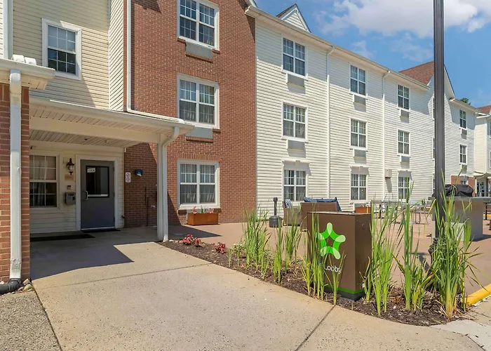 Extended Stay America Suites - Newport News - Yorktown