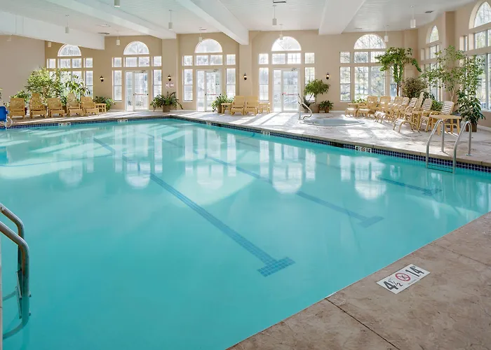 Westford Regency Inn & Conference Center