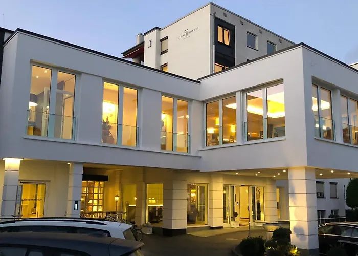 Eden-Hotel