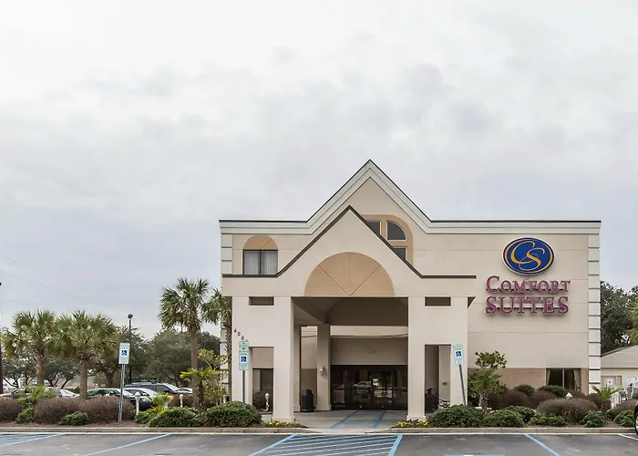 Southport Dog Friendly Hotels