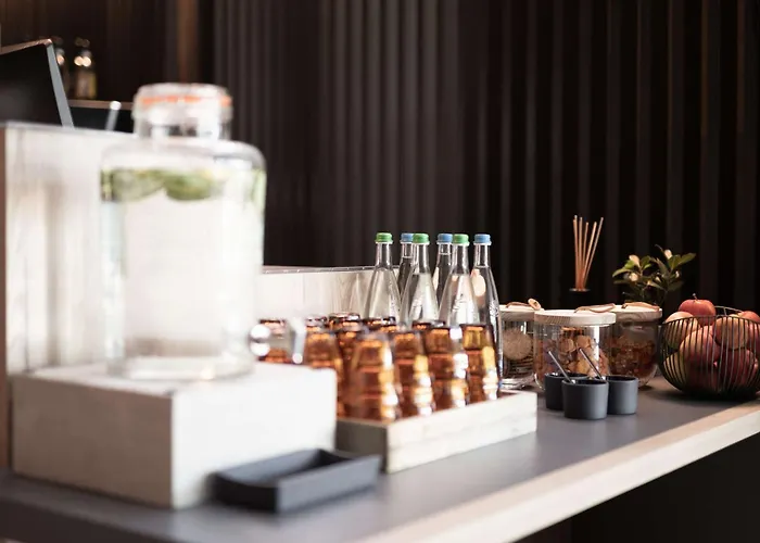 Radisson Hotel Zurich Airport