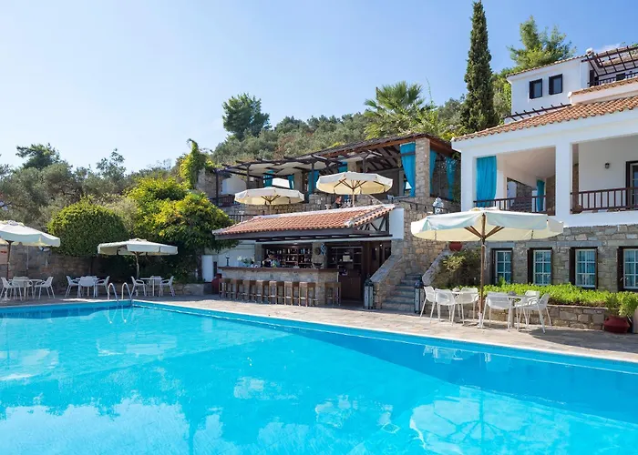 Aegean Suites, Santikos Collection (Adults Only) Megali Ammos 