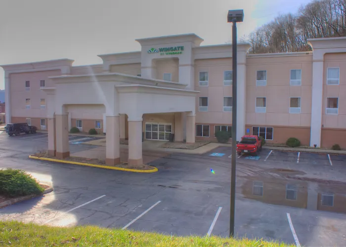 Wingate By Wyndham Steubenville